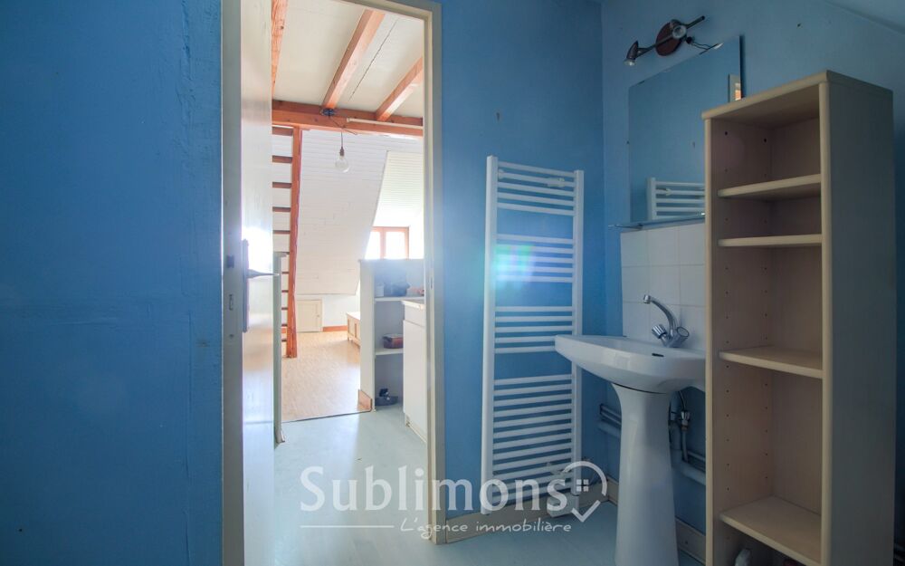 Appartement à vendre Vannes