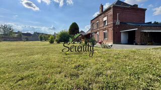  Maison � vendre 8 pi�ces 180 m�