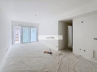  Appartement à vendre 2 pièces 45 m²