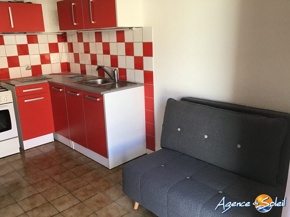Vente Maison Proche des commerces, au calme Port leucate