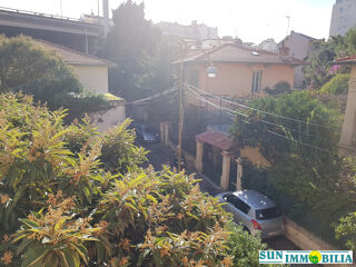  Appartement � louer 2 pi�ces 52 m�