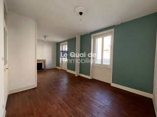  Appartement à vendre 4 pièces 79 m²