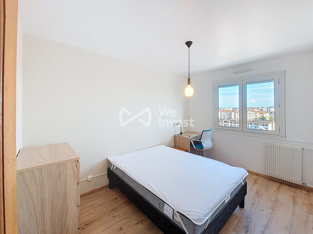 Location Appartement 69008 LYON GRAND TROU LOCATION APPARTEMENT T4 MEUBLE 86m2 Lyon 8