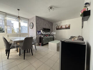  Appartement � vendre 4 pi�ces 73 m�