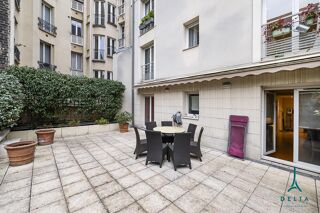  Appartement � vendre 4 pi�ces 102 m�