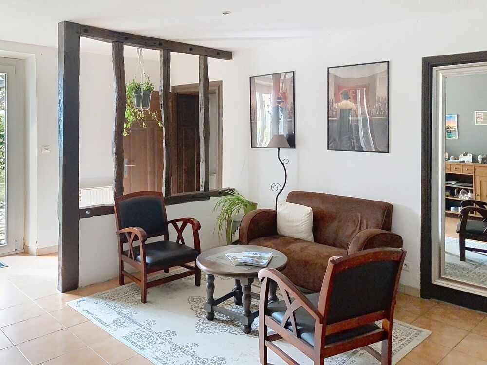 Vente Maison Maison Ancienne Gaillac