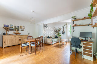  Appartement � vendre 3 pi�ces 66 m�