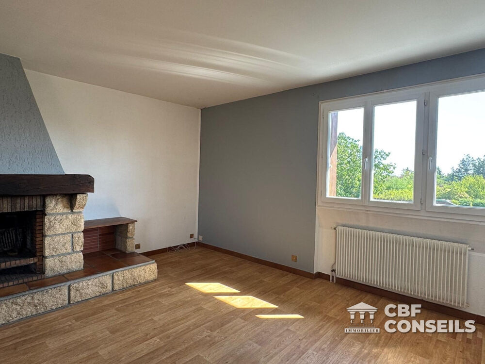 Location Appartement T4 - Exterieur - Stationnement Clermont-ferrand