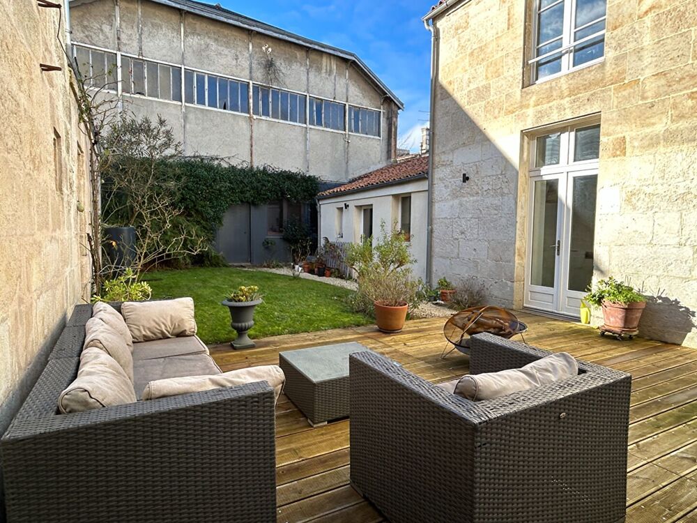 � vendre  Maison Niort (79000)