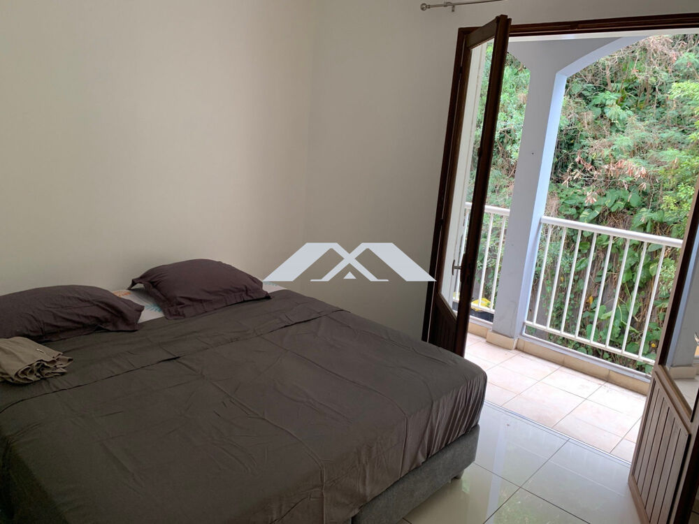 Location Appartement Appartement 62 m² Saint Joseph Saint joseph