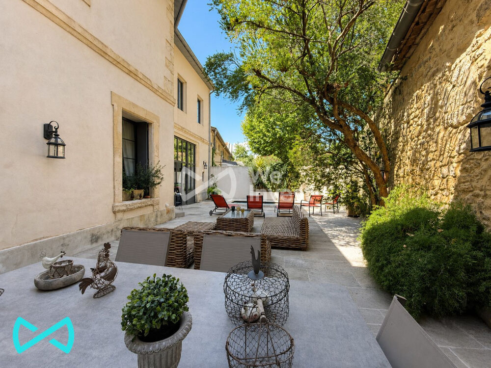 à vendre  Maison Mudaison (34130)