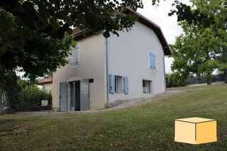  Maison à louer 3 pièces 58 m² Belley