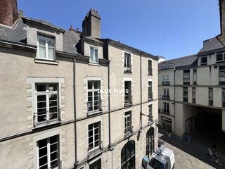  Appartement � vendre 3 pi�ces 51 m�