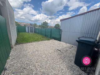  Maison � vendre 5 pi�ces 85 m� Valenciennes