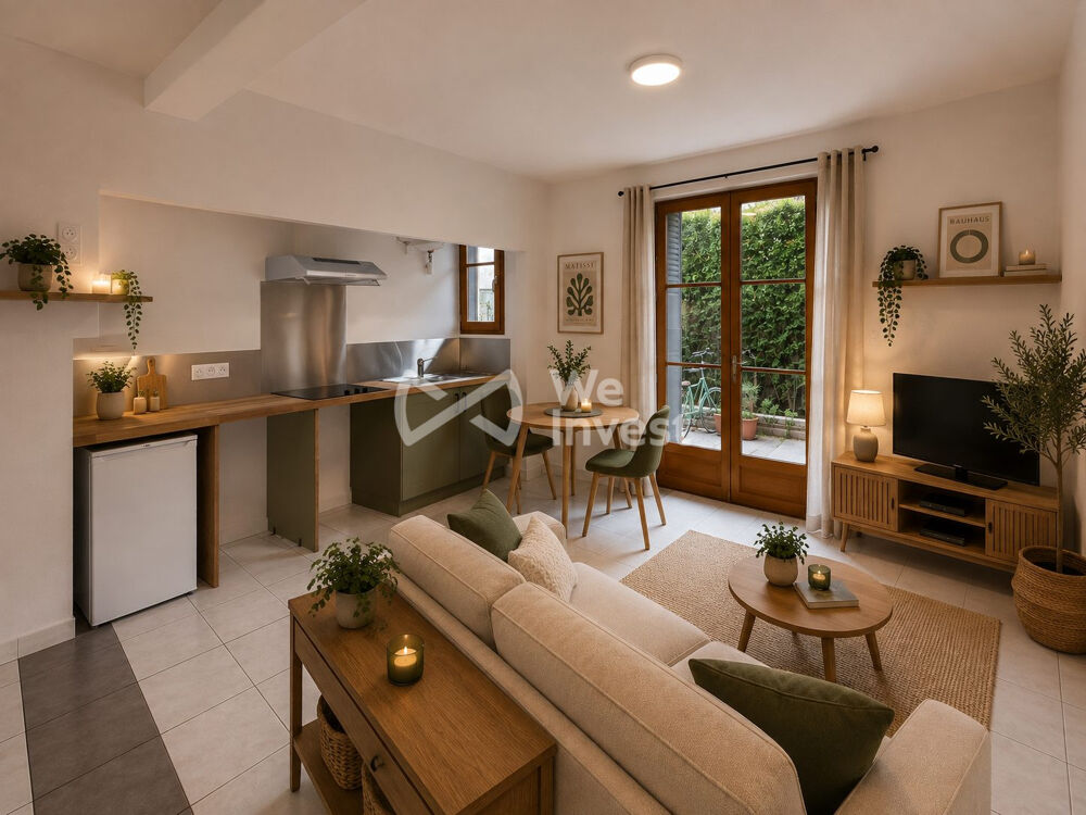 Appartement à vendre Toulouse