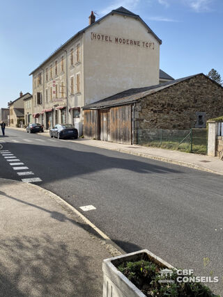  Maison � vendre 15 + pi�ces 990 m�