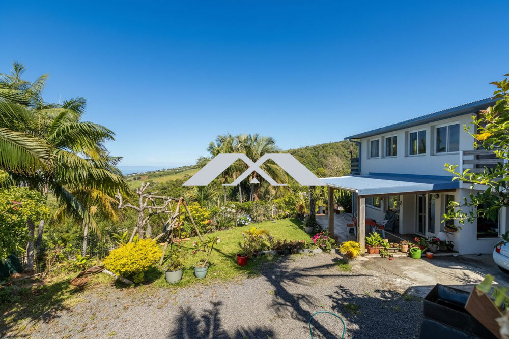 Superbe maison avec deux revenus locatifs en plus !! ideal pour
