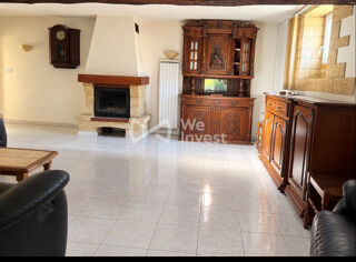  Maison à vendre 3 pièces 63 m²