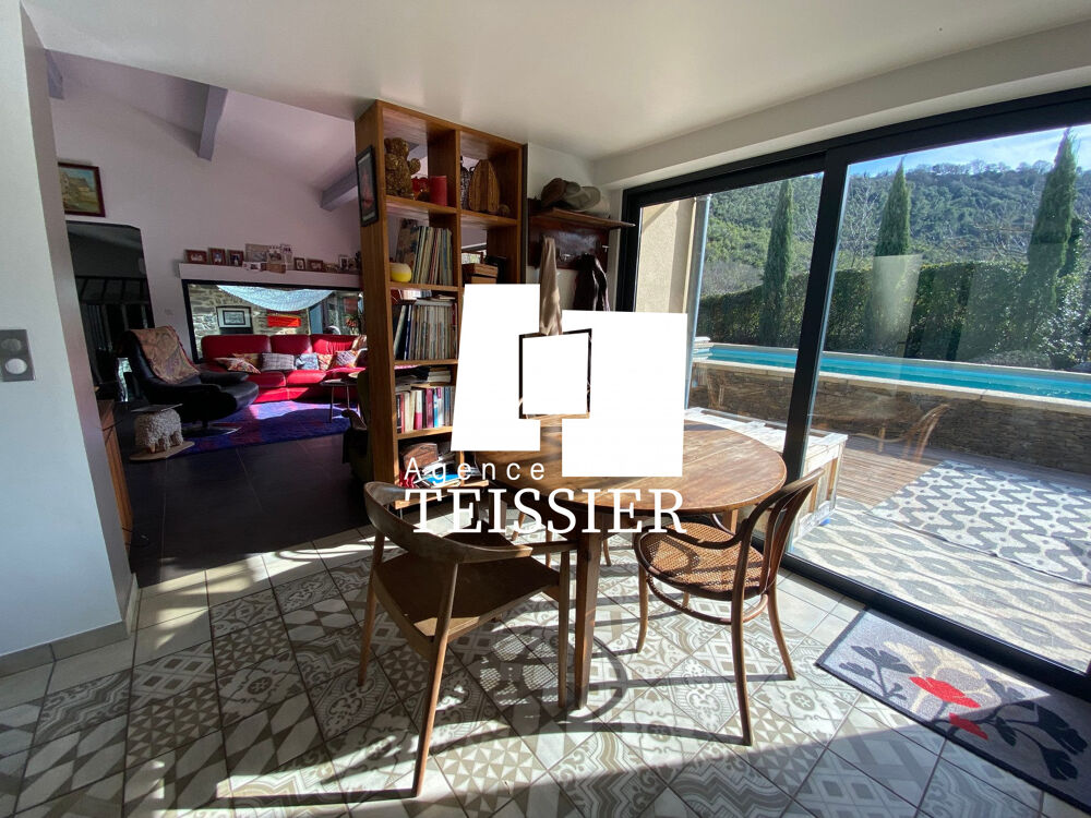 � vendre  Maison Les Vans (07140)