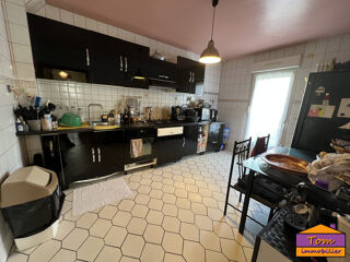  Maison  vendre 6 pices 102 m