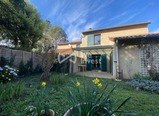 Maison à vendre 4 pièces 101 m²