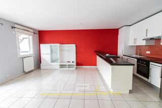  Appartement  vendre 3 pices 68 m