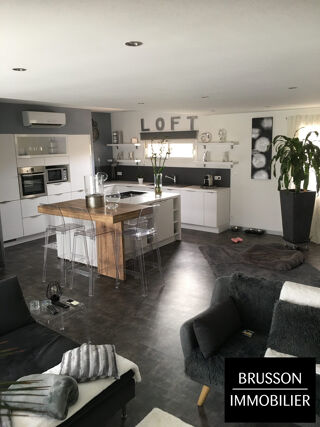  Maison � vendre 4 pi�ces 115 m�