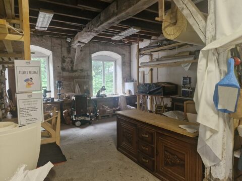   Local à usage Dépôt avec bureaux à louer sur LIMOGES ! 