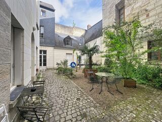  Appartement à vendre 1 pièce 31 m²