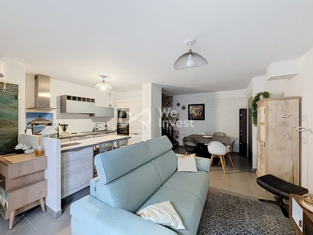 Vente Maison Maison à vendre Le Crès Le crès