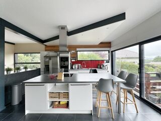  Maison à vendre 5 pièces 211 m²