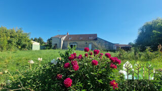  Maison à vendre 5 pièces 130 m²