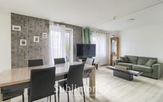  Maison  vendre 2 pices 55 m