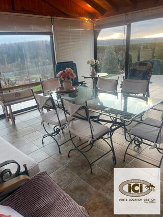  Maison � vendre 4 pi�ces 119 m�