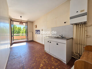  Appartement à vendre 4 pièces 94 m²