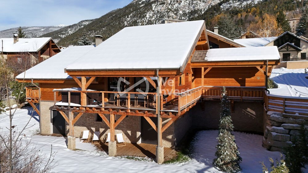 � vendre  Maison Brian�on (05100)