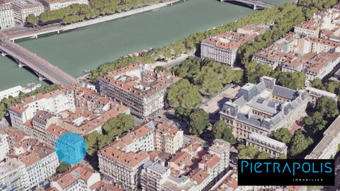 LOCAL COMMERCIAL A VENDRE - LYON 3 PREFECTURE 390000 69003 Lyon