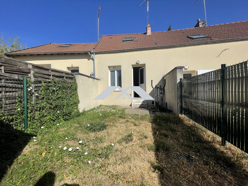 Location Appartement Maison à Verneuil l'Etang Verneuil-l'Étang