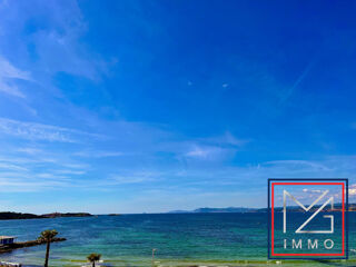  Appartement � vendre 2 pi�ces 36 m�