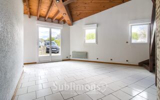  Maison à vendre 2 pièces 41 m²