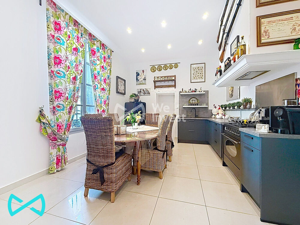 à vendre  Maison Mudaison (34130)