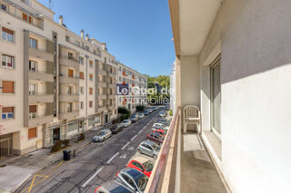  Appartement à vendre 4 pièces 81 m²