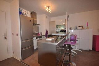  Appartement � louer 3 pi�ces 59 m�