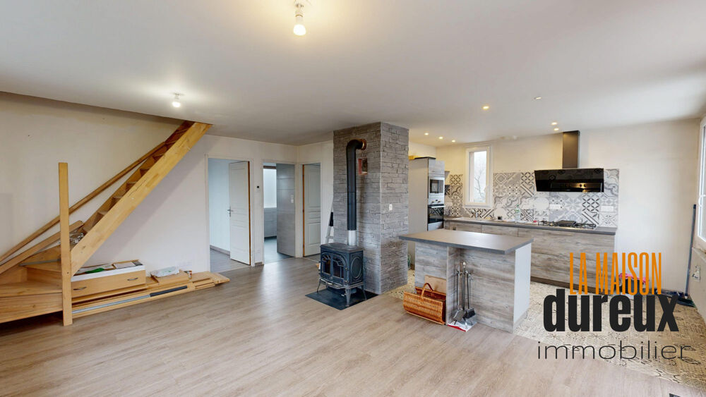 Vente Maison Petit pavillon à Beaujeu-Saint-Vallier-Pierrejux-et-Quitteur Beaujeu-saint-vallier-pierrejux-et-quitteur