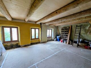  Maison à vendre 4 pièces 120 m²