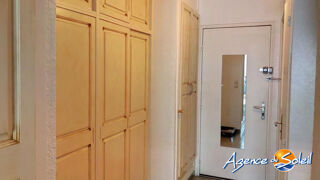  Appartement � vendre 1 pi�ce 25 m�