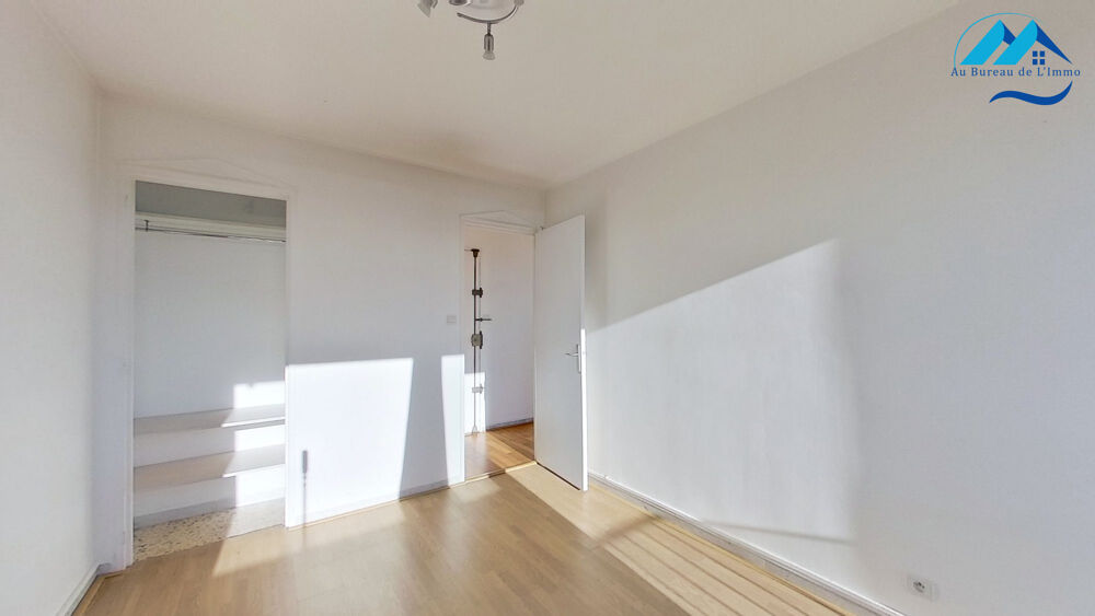 Location Appartement LOCATION TYPE 2 - RESIDENCE VALMANTE 9° Arrdt Marseille 9