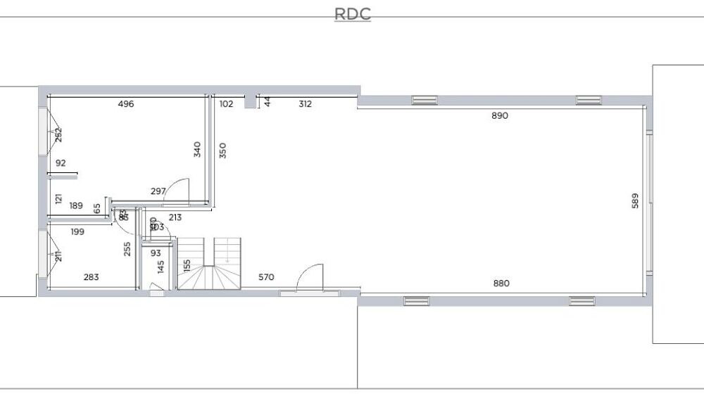 � vendre  Maison Bi�vres (91570)