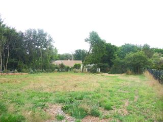  Terrain � vendre 650 m�