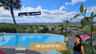  Maison  vendre 8 pices 210 m